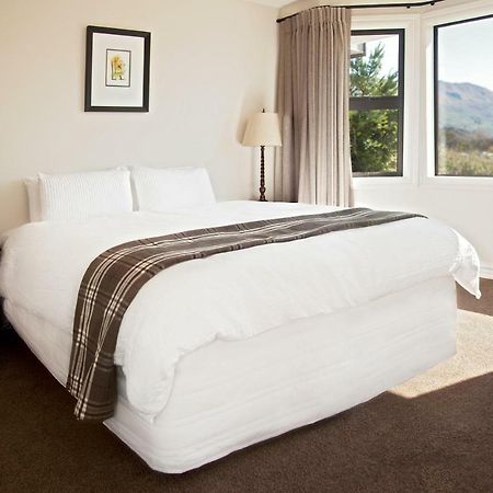 Pembroke Lodge Wanaka Exterior foto