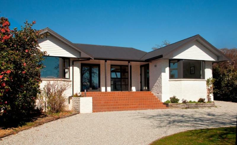 Pembroke Lodge Wanaka Exterior foto